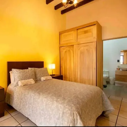 Rent this 1 bed house on Morelia