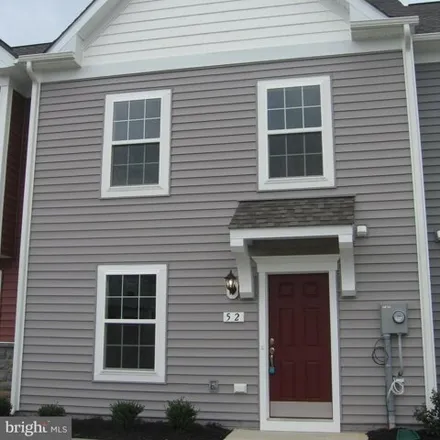Buy this 3 bed townhouse on Sullyruth Court in Bunker Hill, Berkeley County