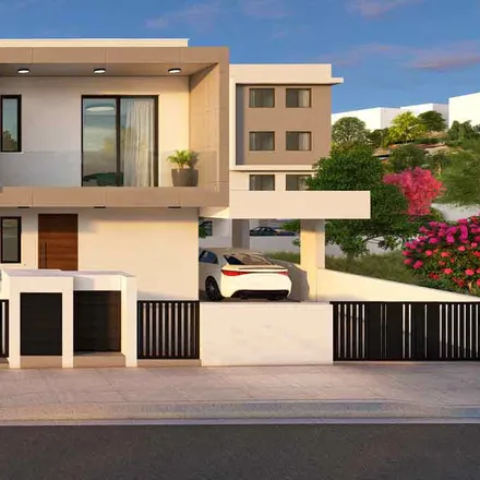 Buy this 3 bed house on Dimitri Chamatsou in 8011 Paphos Municipality, Cyprus