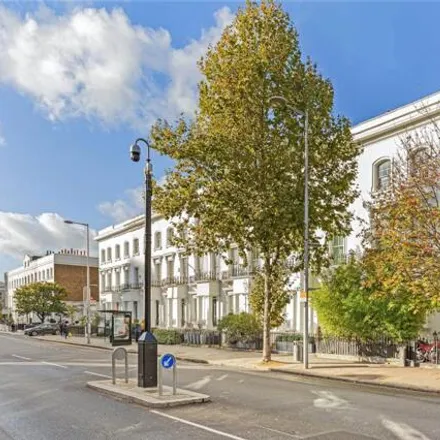 Image 2 - Kings Road, Londres, London, Sw10 - Townhouse for sale