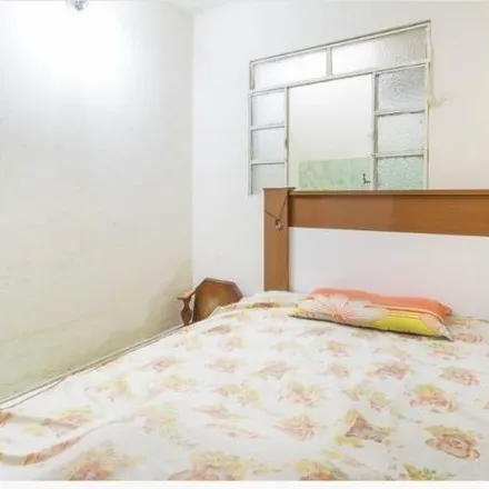 Buy this 2 bed apartment on Rua Professor Aureliano Zanon 270 in Sede, Contagem - MG
