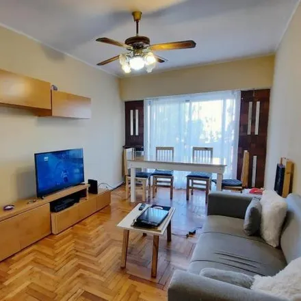 Buy this 2 bed apartment on Bogotá 2197 in Flores, C1406 AJC Buenos Aires