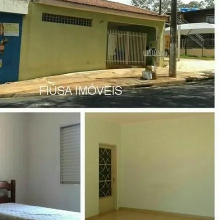 Image 2 - Piscina, Rua Juvencio Scaranti, Jardim Procópio, Ribeirão Preto - SP, 14056-286, Brazil - House for sale