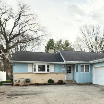 Buy this 3 bed house on 2152 Ruger Avenue in Janesville, WI 53545