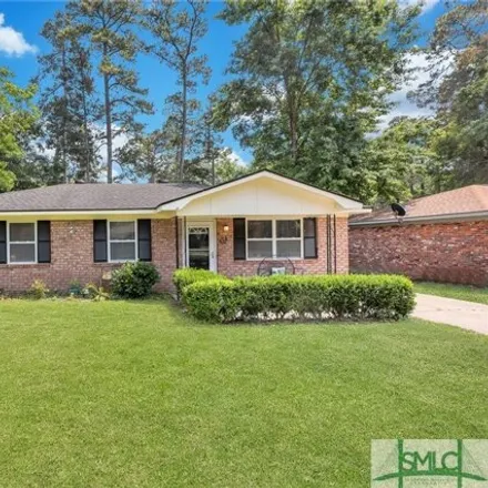 Buy this 3 bed house on 137 Wassaw Road in Wilmington Island, GA 31410