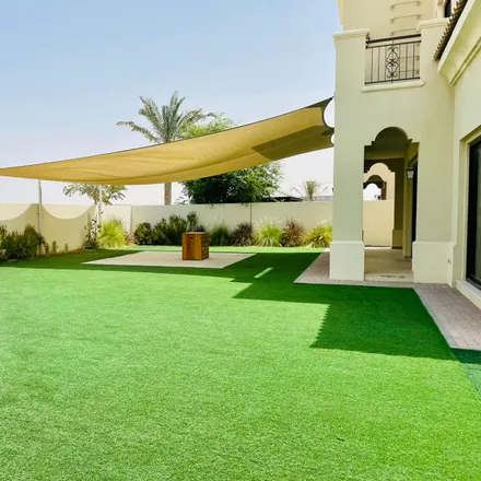 Buy this 5 bed house on Arabian Ranches 2