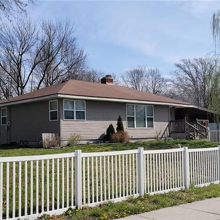 Rent this 4 bed house on 304 South Street in Lathrop, MO 64465