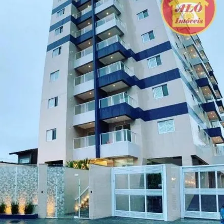 Buy this 2 bed apartment on Rua 23 de Maio in Mirim, Praia Grande - SP