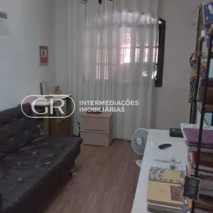 Buy this 2 bed house on Rua Vinte e Dois in Casa de Pedra, Volta Redonda - RJ