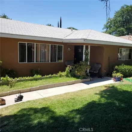 Buy this 3 bed house on 730 East Hoffer Street in Banning, CA 92220