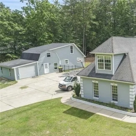Buy this 5 bed house on 475 Pool Rd in Hiram, Georgia