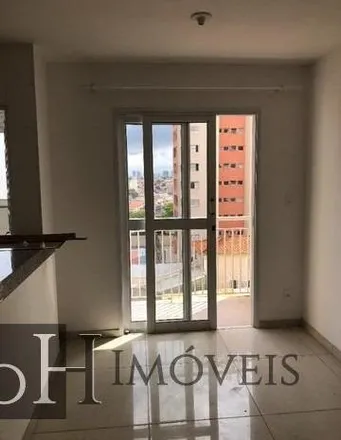 Buy this 2 bed apartment on Ponto de Táxi in Avenida João Barreto de Menezes, Jabaquara