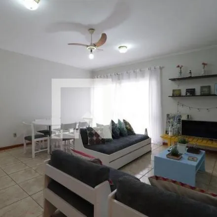 Rent this 2 bed apartment on Rua Rui Barbosa 188 in Vila Seixas, Região Geográfica Intermediária de Ribeirão Preto - SP