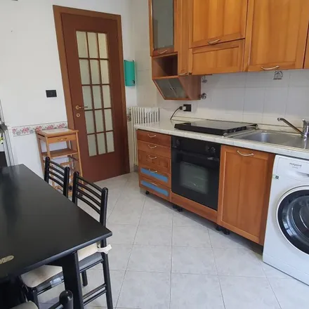 Image 5 - Via Paolo Braccini 97, 10141 Turin TO, Italy - Apartment for rent