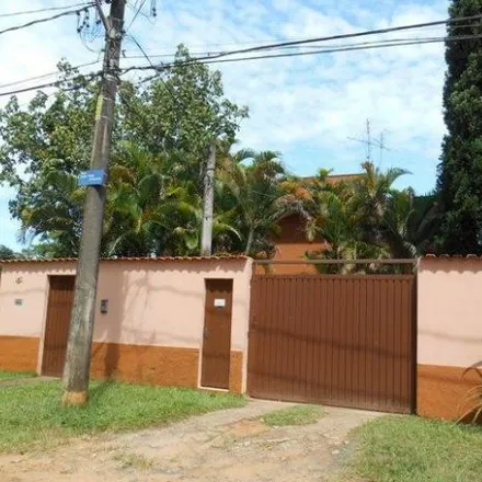 Rent this 2 bed house on Rua Abílio Vilela Junqueira in Barão Geraldo, Campinas - SP