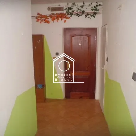 Rent this 3 bed apartment on Náměstí in 471 07 Žandov, Czechia