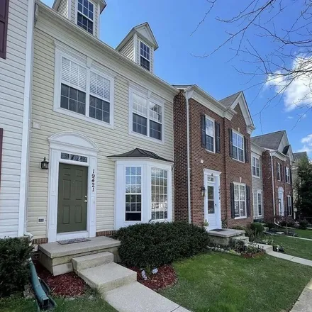 Image 1 - 19435 Rayfield Drive, Germantown, MD 20874, USA - Townhouse for rent