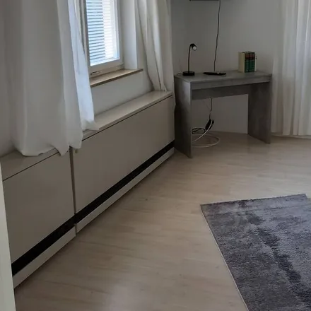 Rent this 1 bed apartment on 72657 Altenriet