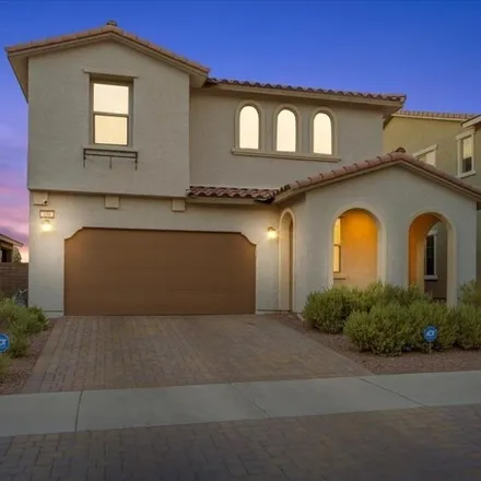 Buy this 4 bed house on 609 Homeward Way in Henderson, NV 89011