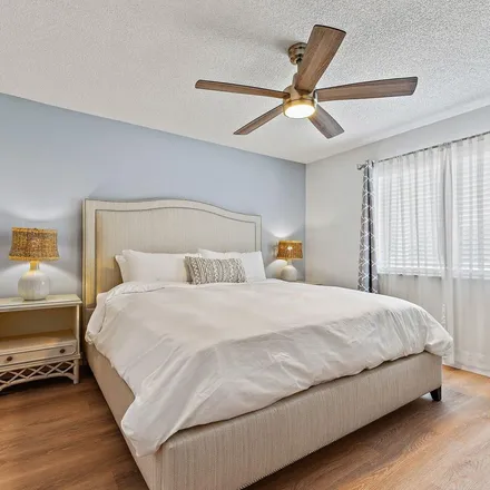Rent this 1 bed apartment on Jupiter Bay Condominium in Jupiter, FL 33477