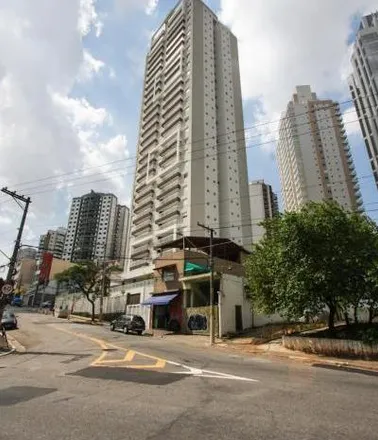 Buy this 3 bed apartment on Rua Anália Franco in Água Rasa, São Paulo - SP