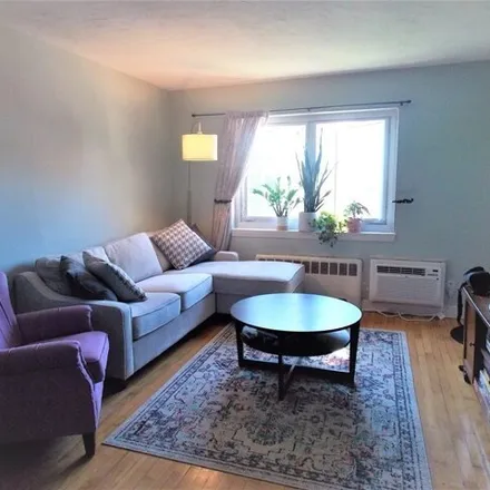 Rent this 2 bed condo on 24 Saint Paul Street in Brookline, MA 02446