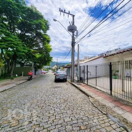 Image 1 - Usina do Hamburguer, Rua Professor Bento Águido Vieira, Trindade, Florianópolis - SC, 88036-002, Brazil - House for sale