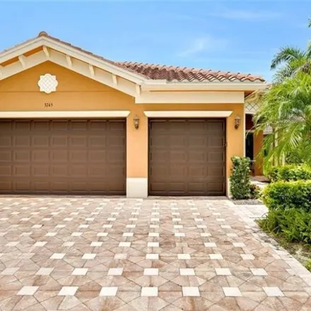 Image 2 - 3747 Pleasant Springs Drive, Collier County, FL 34119, USA - House for rent