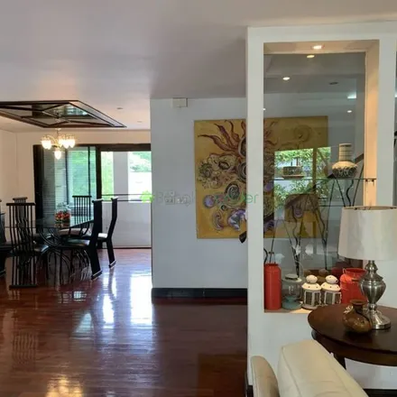Image 3 - unnamed road, Din Daeng District, 10400, Thailand - Townhouse for rent