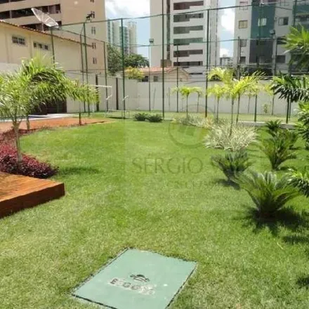 Buy this 4 bed apartment on Rua Doutor Genaro Guimarães 90 in Casa Amarela, Recife -