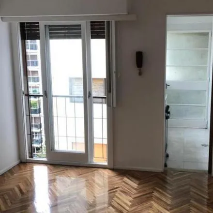 Buy this 1 bed apartment on Tomás Manuel de Anchorena 1399 in Recoleta, C1425 BMG Buenos Aires