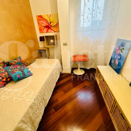 Rent this 5 bed apartment on Via Città di Nimes 3 in 37122 Verona VR, Italy