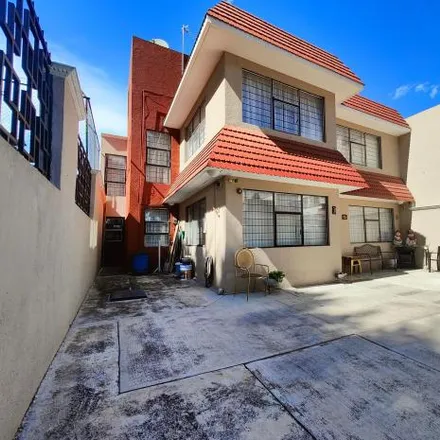 Buy this 4 bed house on Calle Cerro De La Estrella in 52169, MEX