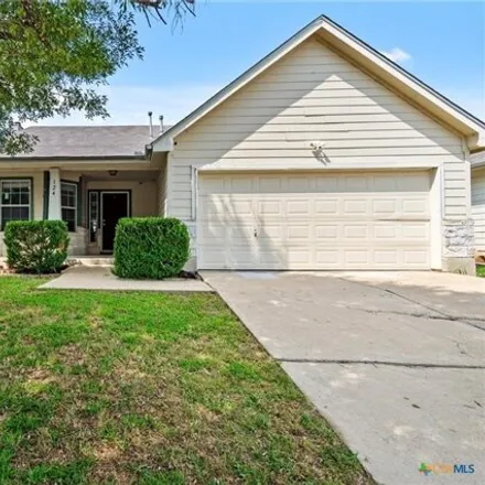 Buy this 3 bed house on 124 Dropper in Kyle, Texas