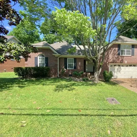 Buy this 3 bed house on 6527 Arvington Way in Nashville-Davidson, TN 37013