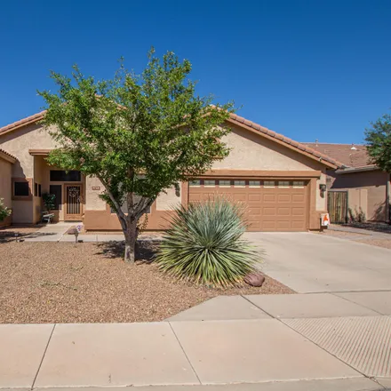 Buy this 3 bed house on 9746 East Natal Avenue in Mesa, AZ 85209