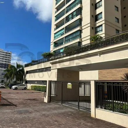 Buy this 2 bed apartment on Avenida General Djenal Tavares de Queiroz in Luzia, Aracaju - SE