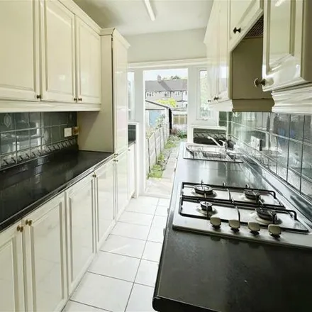 Image 4 - Fendyke Road, London, SE2 9HB, United Kingdom - Townhouse for rent