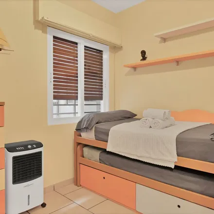 Rent this 2 bed apartment on Edificio Nueva Marbella in Plaza Antonio Gavira Ruiz, 29602 Marbella