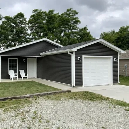 Buy this 3 bed house on unnamed road in New Point, Decatur County
