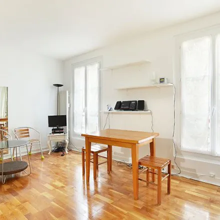 Image 5 - 75 Rue Dulong, 75017 Paris, France - Apartment for rent