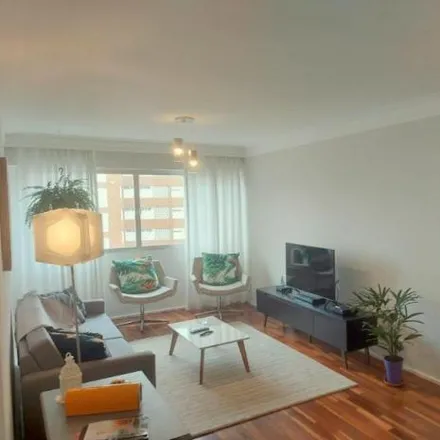 Buy this 3 bed apartment on Rua Voluntários da Pátria 2214 in Santana, São Paulo - SP