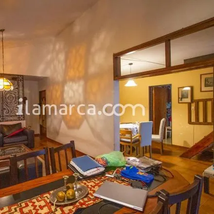 Buy this 4 bed house on José Barros Pazos 4097 in Urca, Cordoba