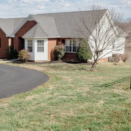 Buy this 4 bed house on 1100 Pardue Road in Cheatham County, TN 37015