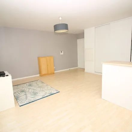 Rent this 2 bed apartment on 1 Place Saint-Blaise in 78955 Carrières-sous-Poissy, France
