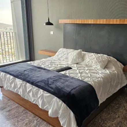Rent this 2 bed apartment on Calle Jardín de los Olmos 136 in Lomas Del Gran Jardin, 37134 León
