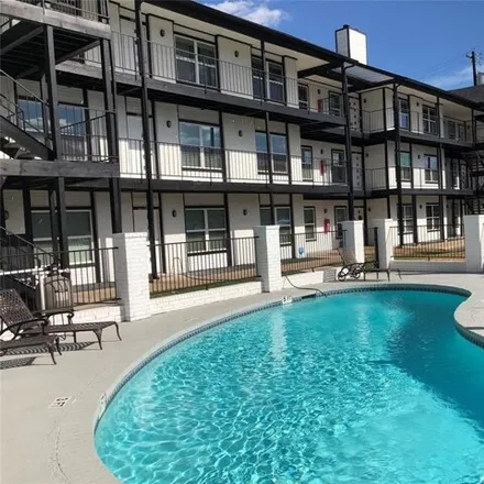 Buy this 2 bed condo on Circle Oaks II in 614 Wilmes Drive, Austin