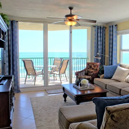 Image 9 - Daytona Beach Shores, FL - Condo for rent