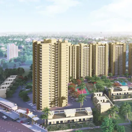 Buy this 3 bed apartment on unnamed road in Sector 82, Gurugram - 122050