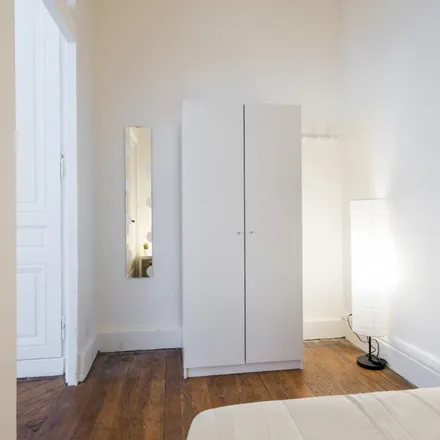 Rent this 3 bed apartment on 8 Rue de l'Ancienne Préfecture in 69002 Lyon, France